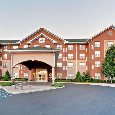 Hawthorn Suites By Wyndham Louisville East Esterno foto