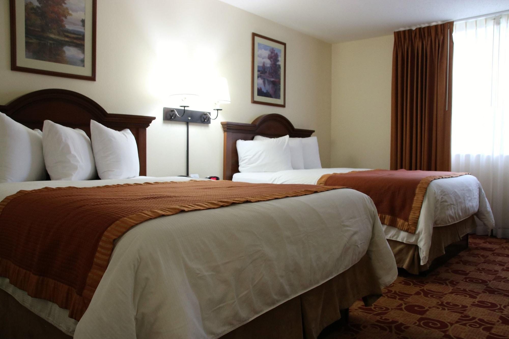Hawthorn Suites By Wyndham Louisville East Esterno foto