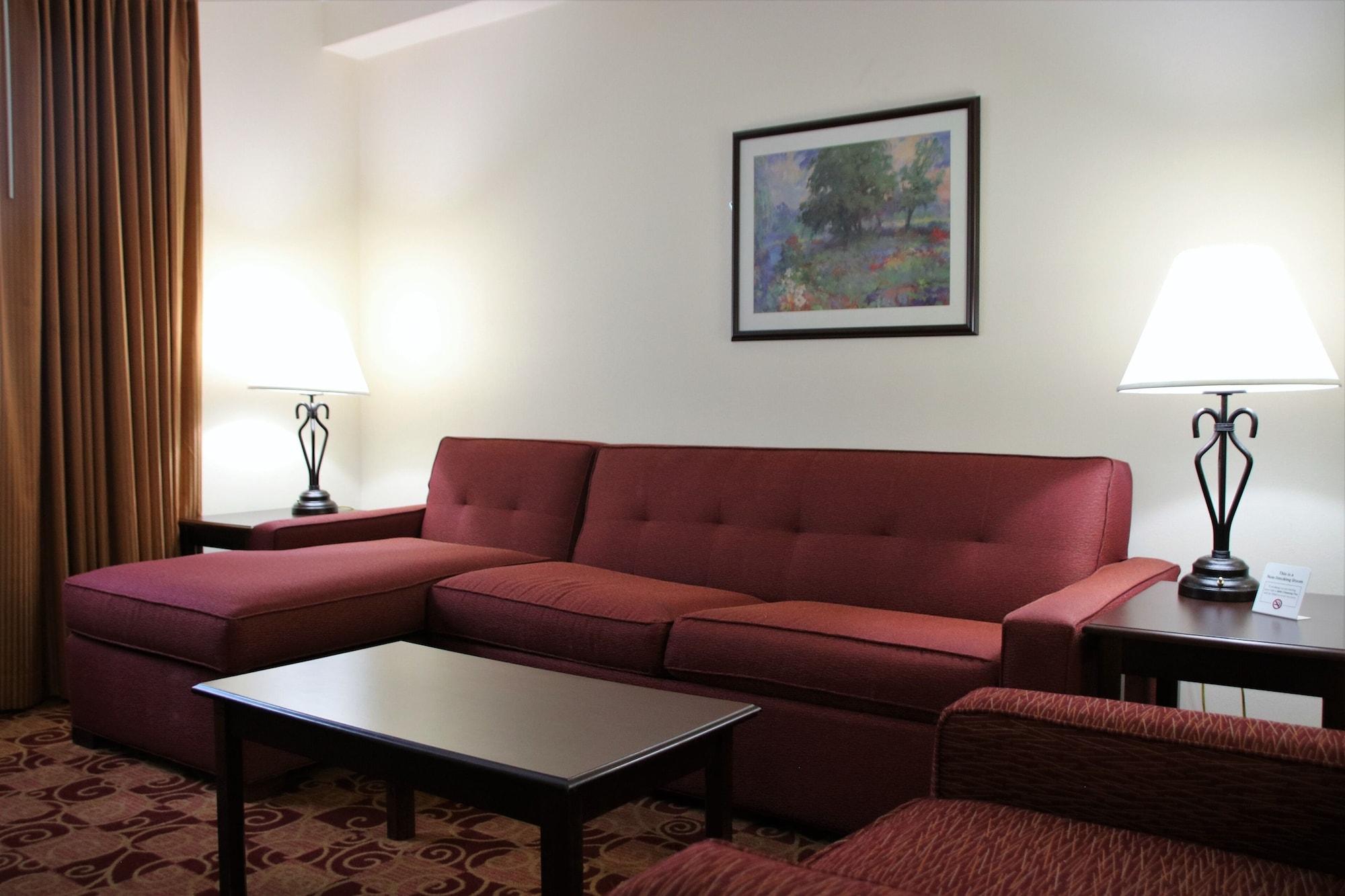 Hawthorn Suites By Wyndham Louisville East Esterno foto